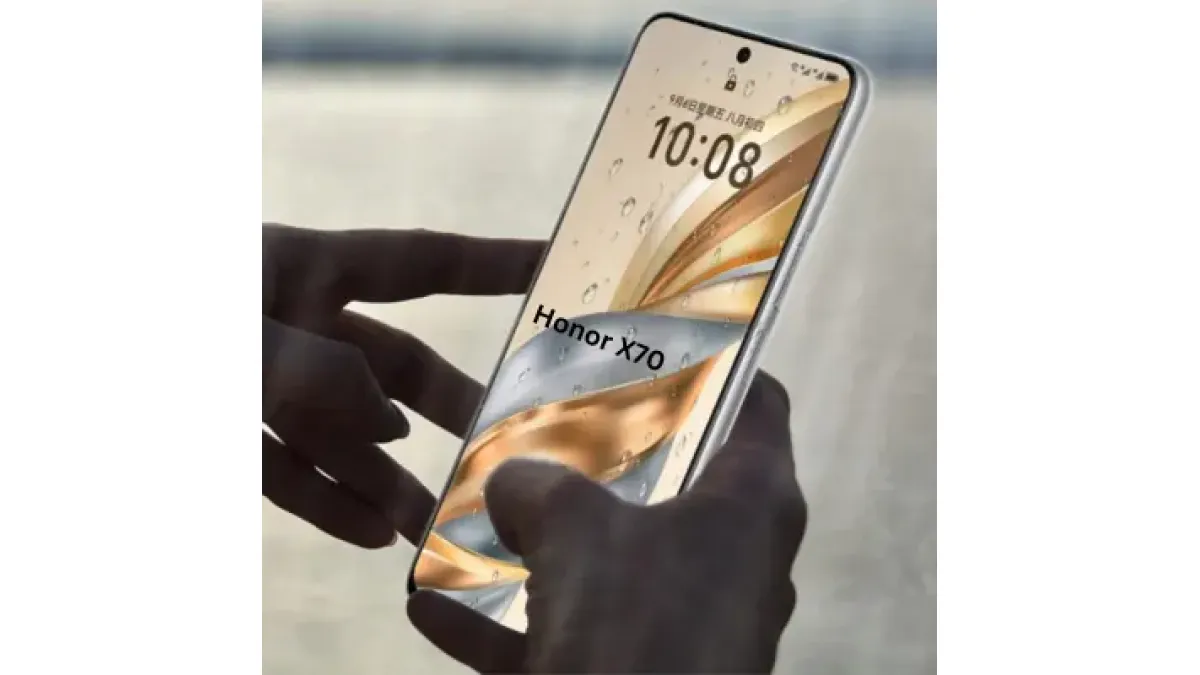 Honor X70 price in Bangladesh 2025